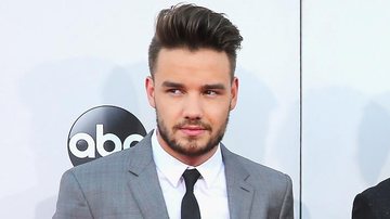 Liam Payne é pai de um menino com Cheryl Cole - Getty Images