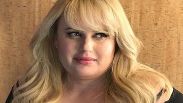 Rebel Wilson estreou recentemente um filme na Netflix - Reprodução/ Instagram