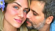 Giovanna Ewbank e Bruno Gagliasso - Reprodução / Instagram