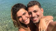 Mariana Goldfarb e Cauã Reymond estão juntos há anos - Reprodução/ Instagram