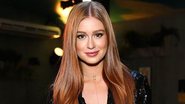 Marina Ruy Barbosa interpreta a personagem Luz atualmente - Manuela Scarpa/ Brazil News