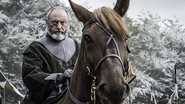 Liam Cunningham é um dos poucos que sobreviveu a tantas temporadas - Divulgação/ HBO