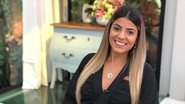 Hariany explica empurrão dado em Paula - Reprodução/Gshow/Gabriel Alberto