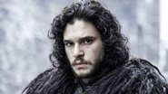 Kit Harington - Divulgação/HBO