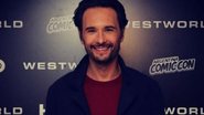 Rodrigo Santoro apareceu no Caribe - Reprodução/Instagram