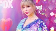 Taylor Swift está envolvida no musical 'Cats' - Reprodução/ Instagram