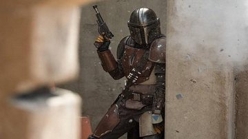 The Mandalorian é a mais nova empreitada da franquia Star Wars - Francois Duhamel/ Lucasfilm