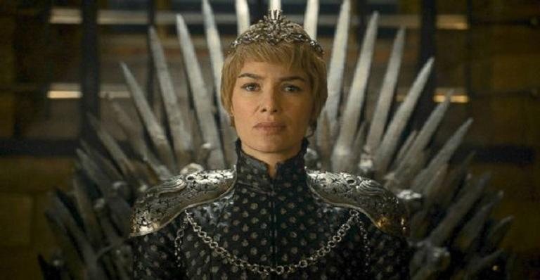 Cersei sobreviveu a todas as temporadas - Divulgação/ HBO