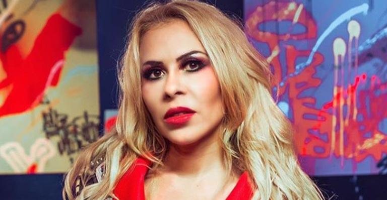 Joelma fala sobre plásticas - Reprodução/Instagram