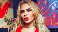 Joelma fala sobre plásticas - Reprodução/Instagram