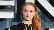 Sophie Turner está focada em descansar - Getty Images