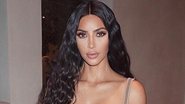 Kim Kardashian é dona de uma casa extremamente luxuosa - Reprodução/ Instagram