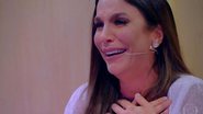 Ivete Sangalo - Reprodução/TV Globo