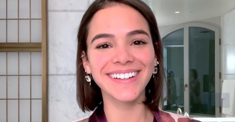 Bruna Marquezine - Reprodução/Instagram