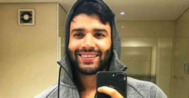 Gusttavo Lima fala sobre preconceito - Reprodução/Instagram