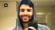 Gusttavo Lima fala sobre preconceito - Reprodução/Instagram