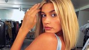 Hailey Baldwin é uma modelo de sucesso - Reprodução/ Instagram