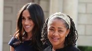 Mãe de Meghan Markle vai para Inglaterra para esperar nascimento do neto - Reprodução/Instagram