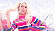 Pabllo Vittar usa transporte público fora do país e é criticado - Reprodução/Instagram