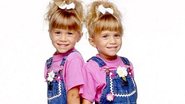 Mary-Kate e Ashley trabalharam por 8 anos numa mesma série - Divulgação