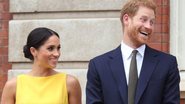 Meghan e Harry - Getty Images