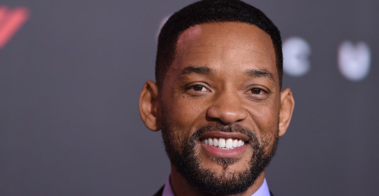 Will Smith - Reprodução/ Getty Images