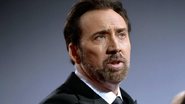 Nicolas Cage está tentando resolver os conflitos de sua separação - Divulgação