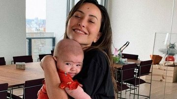 Sabrina Sato exibe carrinho luxuoso da filha - Reprodução/Instagram