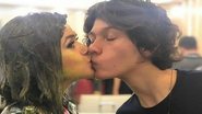 Casal está junto há um ano e quatro meses - Reprodução/Instagram