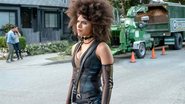 Zazie Beetz- Deadpool 2 - Reprodução/ Divulgação