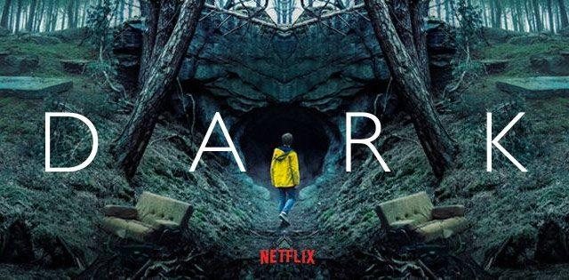 Dark estreou em dezembro de 2017 - Divulgação/ Netflix