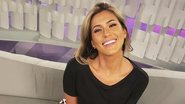 Lívia Andrade encanta internautas com decote ousado - Reprodução/Instagram