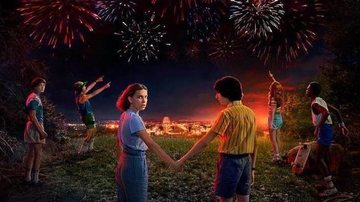 Stranger Things promete ainda muito mistério - Divulgação/ Netflix