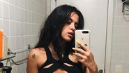 Jovem chamou atenção com sua sensualidade apuradíssima - Reprodução/Instagram