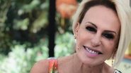 Ana Maria Braga mostrou o neto e encantou - Reprodução/Instagram