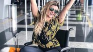 Cantora decidiu acalmar os fãs após um susto que deu neles! - Reprodução/Instagram