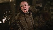 Arya mostrou toda sua força na batalha mortal - Divulgação/ HBO