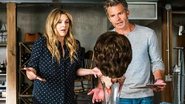 Santa Clarita Diet agradou a audiência durante três anos - Divulgação/ Netflix