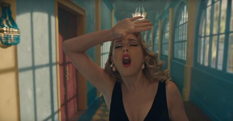 Taylor Swift está sendo alvo de questionamentos - Reprodução/ YouTube