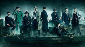 'Gotham' deu uma história diferente a Batman - Divulgação/ Warner