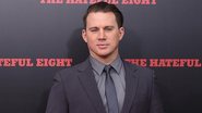 Channing Tatum - Getty Images