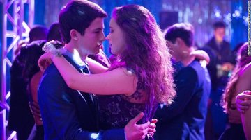 13 Reasons Why - Reprodução/Netflix