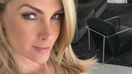 Ana Hickmann é perseguida mais uma vez - Reprodução/Instagram