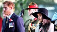 Meghan Markle e Príncipe Harry - Reprodução/ Instagram