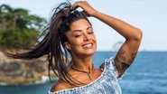 Aline Riscado - Reprodução/Instagram