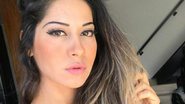 Mayra Cardi cogita viver no exterior - Reprodução/Instagram