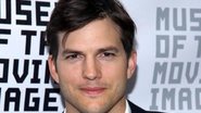 Ashton Kutcher - Getty Images