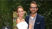 Blake Lively e Ryan Reynolds são um casal querido por Hollywood - Reprodução/ Instagram