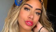 Rafaella Santos arrasa na web - Reprodução/Instagram