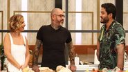 Jurado do MasterChef foi um dos convidados da atração culinária - Reprodução/Instagram